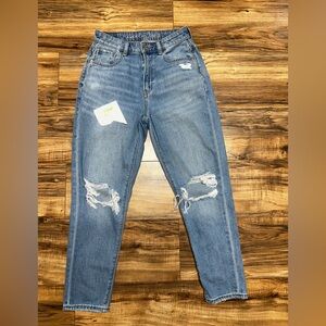 MOM JEAN American Eagle 2 short